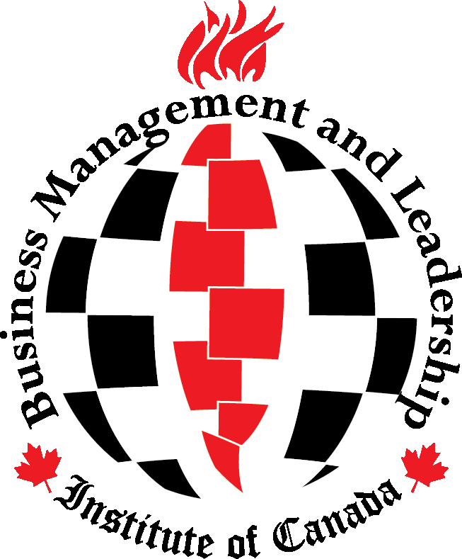Business Management &a; Leadership Institute of Cana - Logo