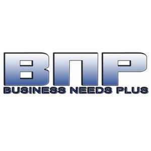 Business Needs Plus - Logo