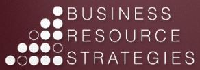 Business Resource Strategies - Logo