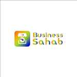 Business Sahab - Logo