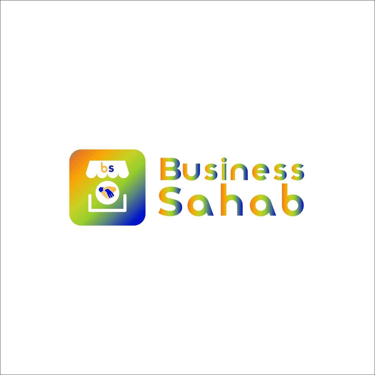 Business Sahab - Cover photo