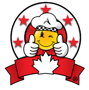 Buster&s;s Pizza &a; Donair - Logo
