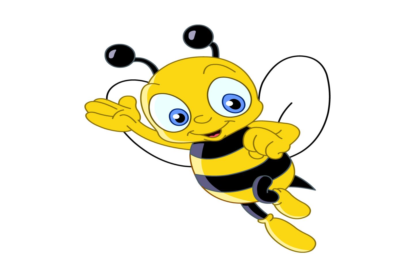 Busy Bee Delivery - Cover photo