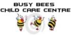 Busy Bees Childcare Centre - Logo
