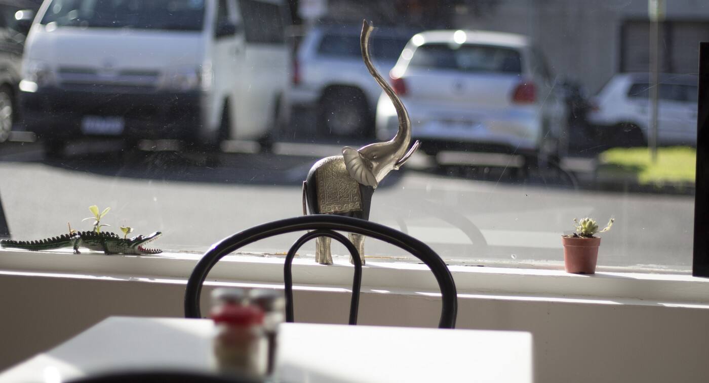 Butcher Shop Cafe - Cover photo