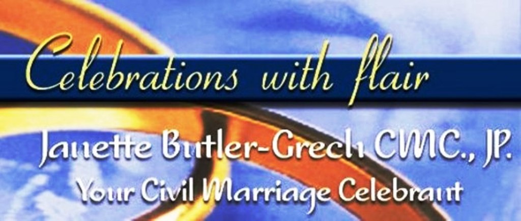 Butler-Grech Jenny CMC., JP - Logo