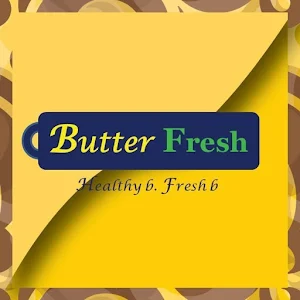 Butter Fresh - Logo