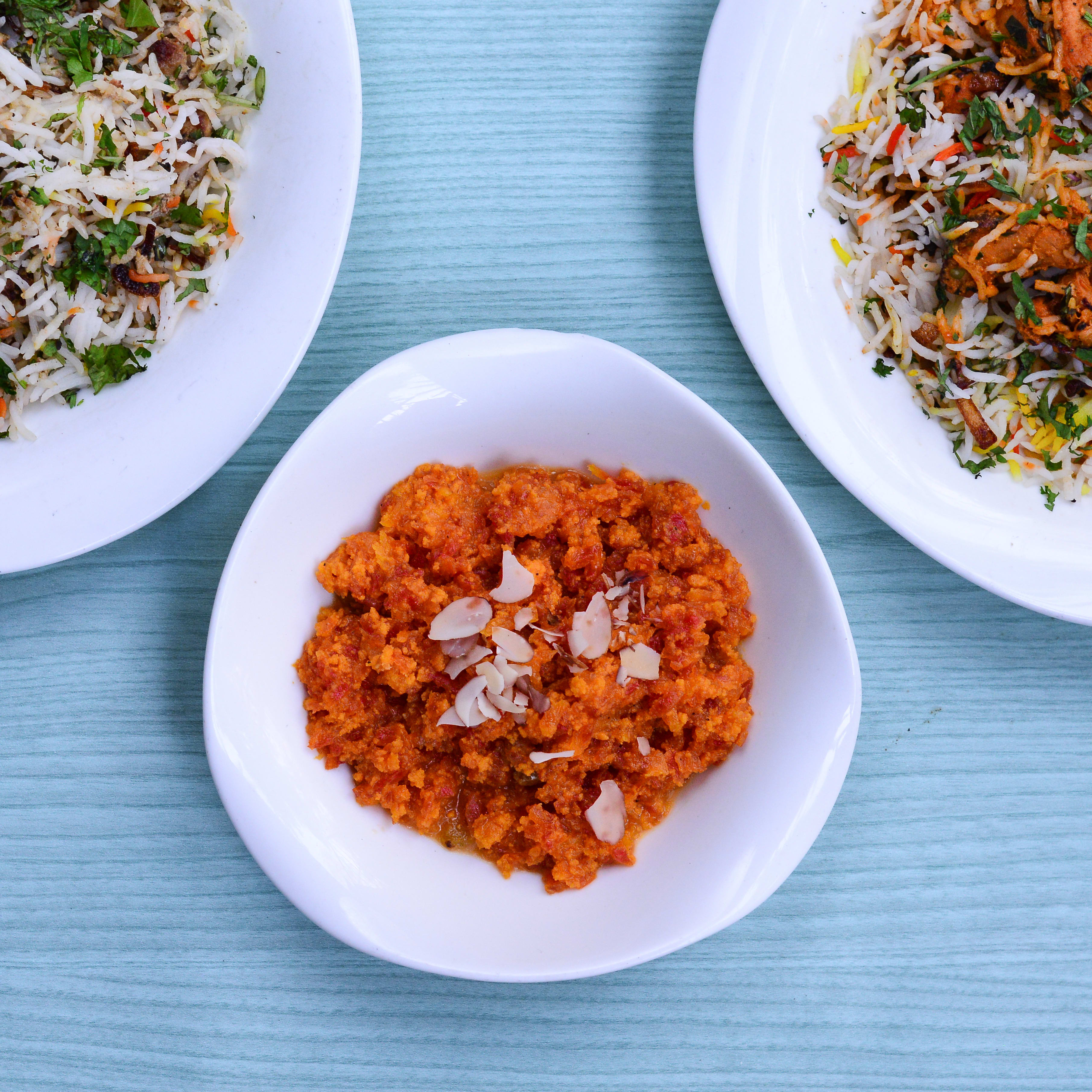 Butter Chicken by Kalras - Logo