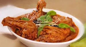 Butter Chicken Factory Since 1979 - Cover photo