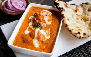 Butter Chicken Factory Since 1979 - Logo