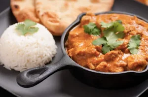 Butter Chicken Factory Since 1979 - Logo