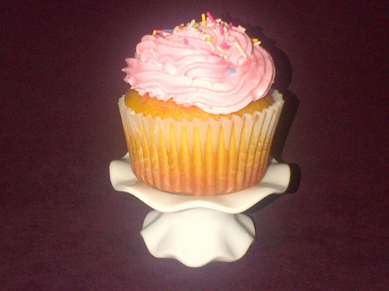 ButterCup Sweet Shoppe - Logo