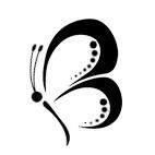 Butterfly Beads Jewellery - Logo