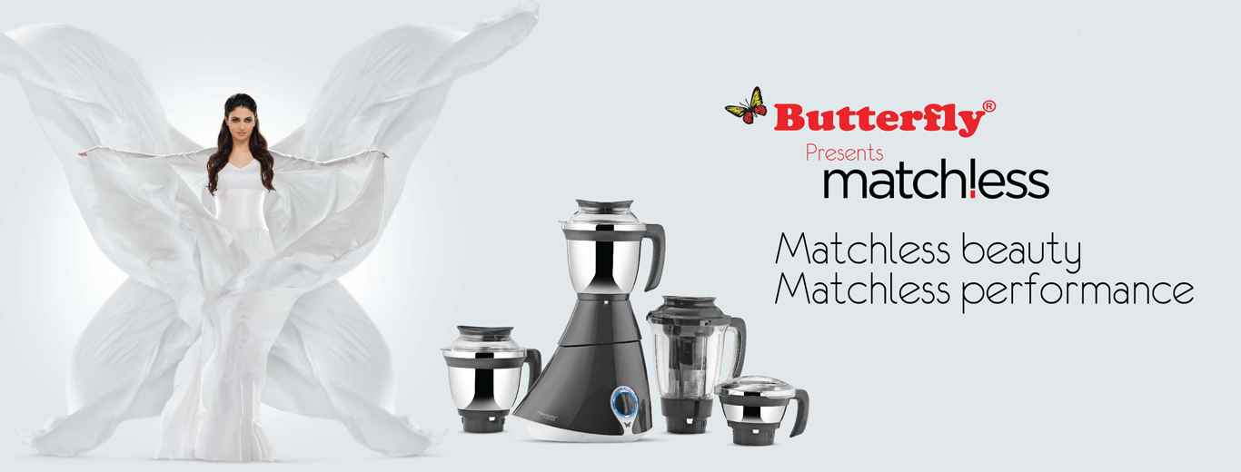Butterfly Kurnool - Cover photo