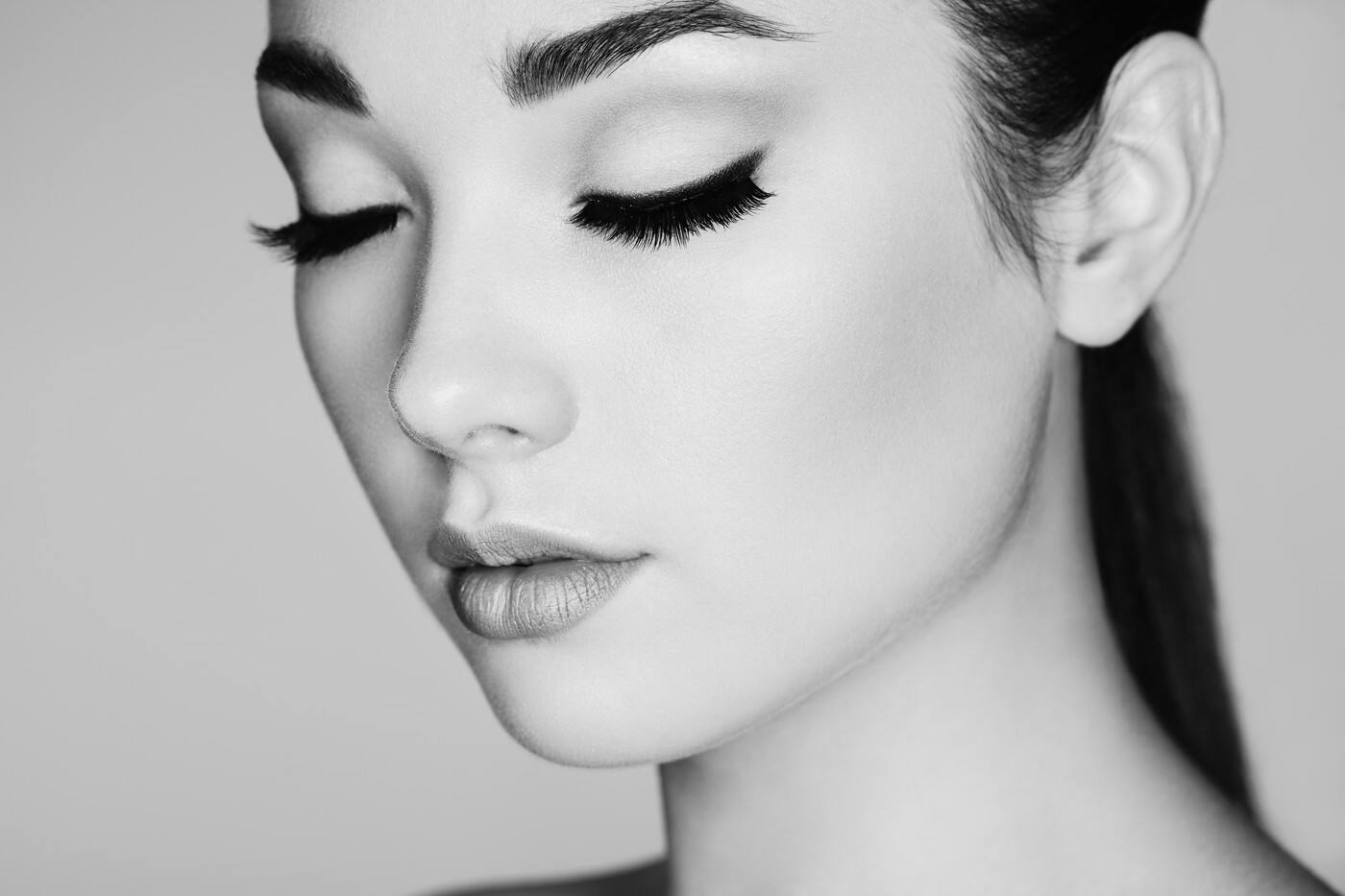 Butterfly Lash Extensions - Logo