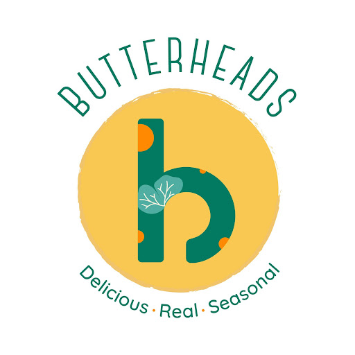 Butterheads - Logo