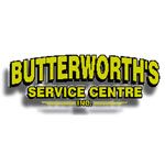 Butterworth&s;s Service Centre Inc. - Logo