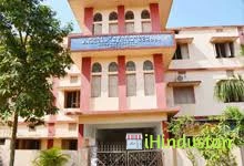 Buxi Jagabandhu English Medium School - Logo