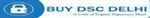Buy Dsc Delhi - Logo