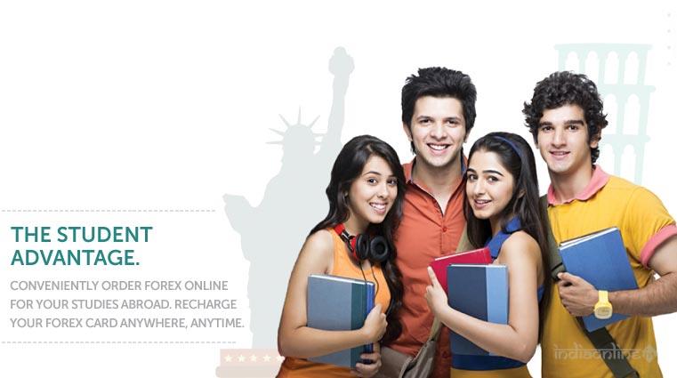 Buy Forex Online India - Cover photo