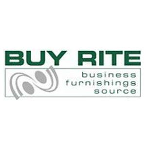 Buy Rite Business Furnishings Source - Logo