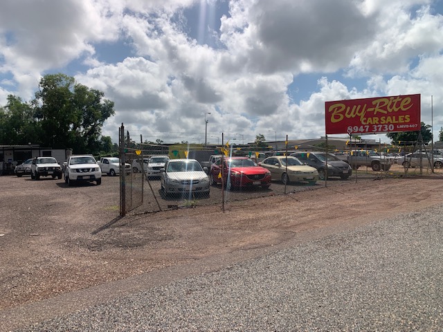 Buy-Rite Car Sales - Cover photo