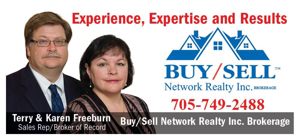 Buy/Sell Network Realty Inc. Brokerage - Cover photo
