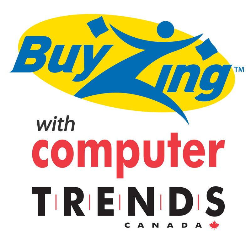 BuyZing - Logo