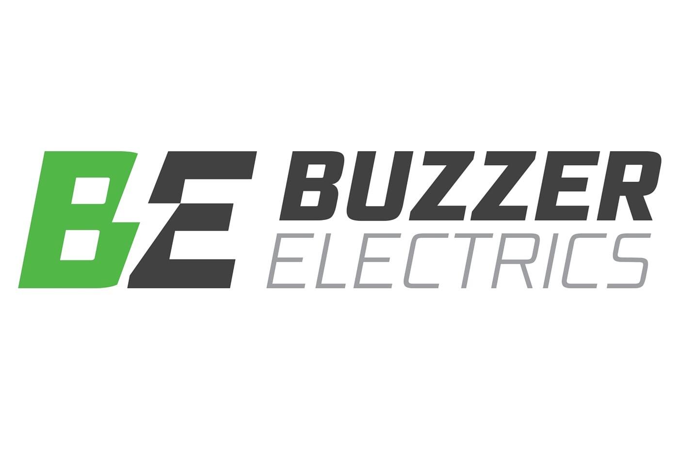 Buzzer Electrics - Cover photo