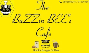 Buzzin Bee's Cafe - Logo