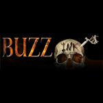 Buzz Ink - Logo