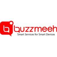 Buzzmeeh - Logo