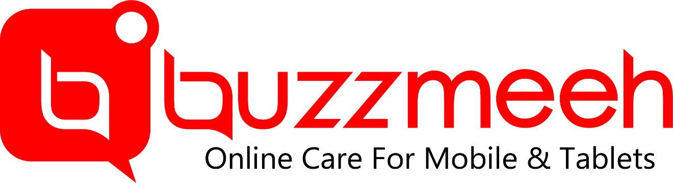 Buzzmeeh - Cover photo