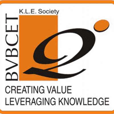BVBCET Hubli (BVBCET) - Logo