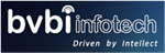 Bvbi Infotech - Logo