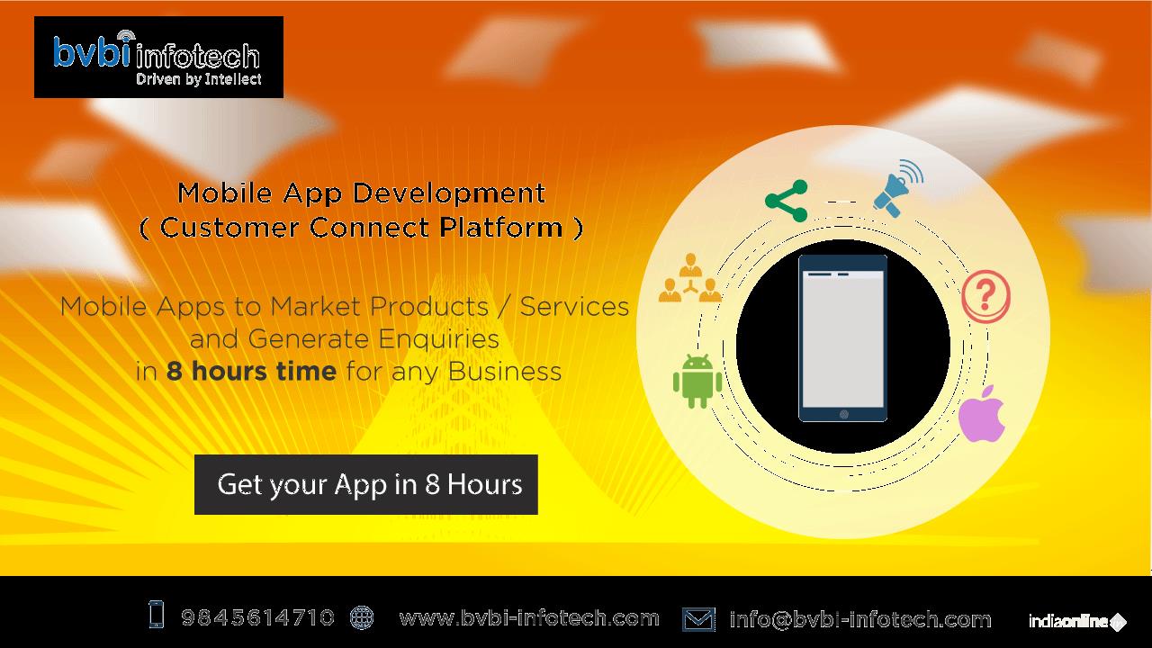 Bvbi Infotech - Cover photo
