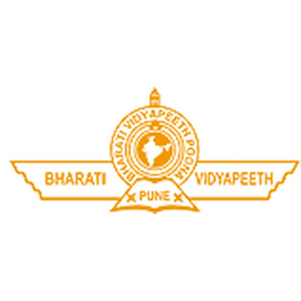 BVCOE Delhi (BVCOE) - Logo