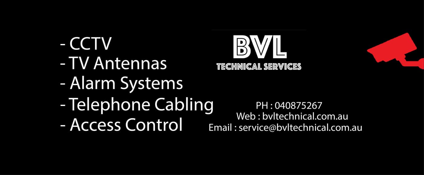 B.V.L Technical Services - Cover photo