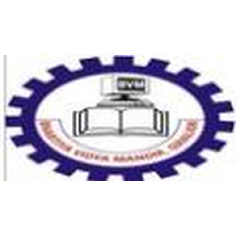 BVMCTM Gwalior (BVMCTM) - Logo