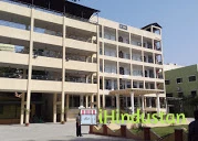 BVRIT Hyderabad College of Engineering for Women - Logo