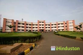 BVV Sangha's Hanagal Shri Kumareshwar College of Pharma - Logo