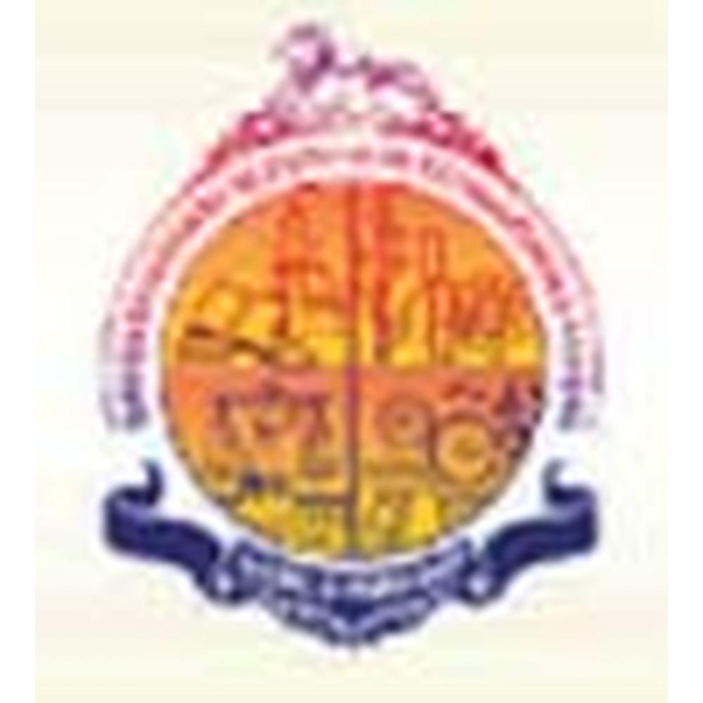 B.V.V.S POLYTECHNIC (Autonomous) - Logo