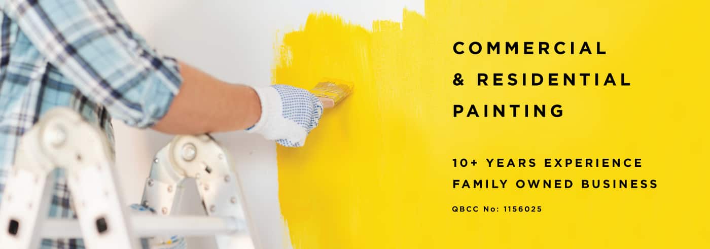 BWB Painting and Decorating - Cover photo