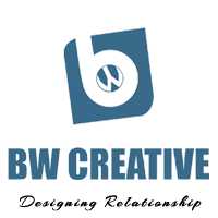 Bw Creative Website Designing Company 135213 - Logo