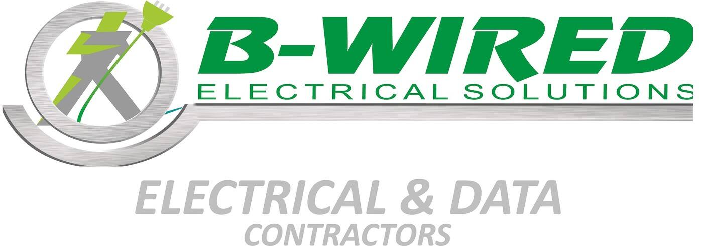 B-wired Electrical Solutions - Cover photo
