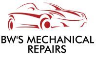 BW&s;s Mechanical Repairs - Logo