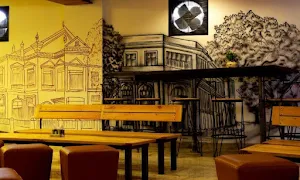 By Chance - Resto Pub - Logo