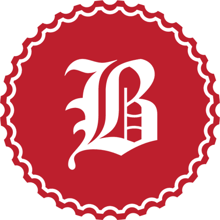 Byng Street Local Store - Logo