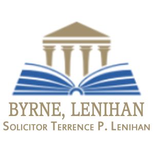 BYRNE, LENIHAN - Logo