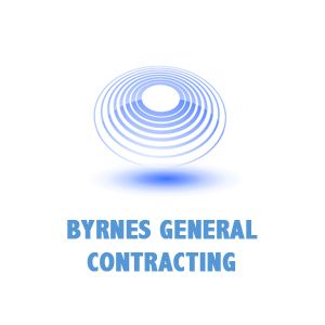 Byrnes General Contracting - Logo